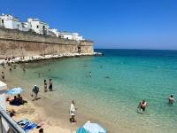 Casa Melo - B&B Monopoli