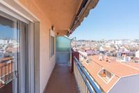 Apartment mit 1 Schlafzimmer und Balkon