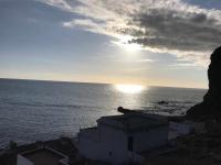 Chijere Gran Azul - B&B Alojera