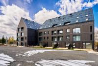 Krušec Loft by Mountain ways - B&B Abertamy