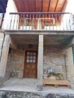 Casa da laxe - B&B Combarro
