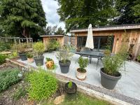 Shotley House Rooms - B&B