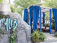 Stylish apartment at Paramount Hotel Business Bay - B&B