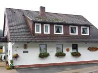 Ferienwohnung Brüggemann - Ferienwohnung Altenau