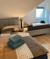 Murtal Appartement Größingblick Top 5 - B&B Zeltweg
