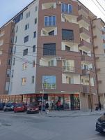 Modern apartment in city centre - Free parking - B&B
