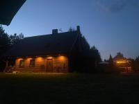 Agroturystyka Szczebra 33c Dolina Rospudy pod Augustowem, Apartamenty 2-pokojowe z aneksami kuchennymi - Chambres d'hôtes Augustów