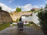 -GARDEN - Une Oasis au coeur de Concarneau - Chambres d’hôtes Concarneau