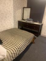 The New Macleods Guest House - B&B