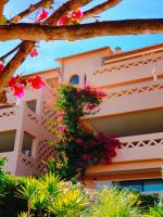 Apartamentos Turísticos Buganvilia - B&B Lagos