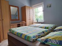 Apartamento con vistas al lago