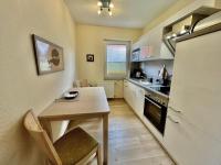 Appartamento con Balcone