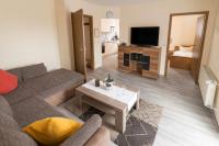 Appartamento con 2 Camere da Letto e Balcone