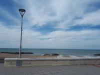 Mar del Plata 2 ambientes en La Perla - B&B