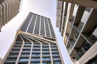 Chic 16th-Floor Apartment with Stunning Sea Views - Ferienwohnung St. Julian's