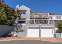 Tranquility in Simon's Town - B&B