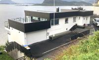 Villa with a view - Bed and Breakfast Ålesund