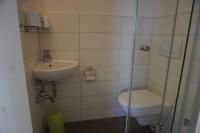 Doppelzimmer mit Seeblick