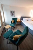 Double Room with Lake View