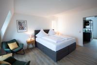 King Room with Lake View