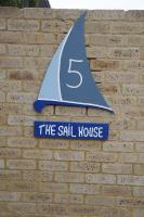 Sail House overlooking Lancelins main park - Bed and Breakfast Lancelin