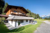 Landhaus Kirchberg - B&B Kirchberg