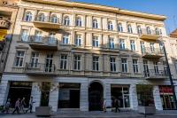 Old Town Chic Apartment by BookingHost - Ferienwohnung Posen