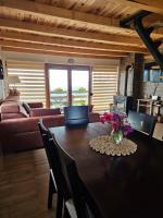 Brvnara “Vidik Breg” - Bed and Breakfast Zaglavak