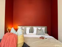 Red Currant - Prague Apartment - B&B Praga