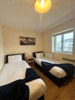 Four Bedroom Apartment Athlone - B&B