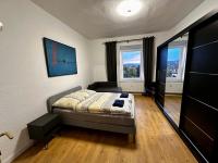 Wupa Flats - B&B Wuppertal