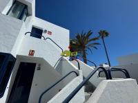 Urban Beach Corralejo - Ferienwohnung Corralejo