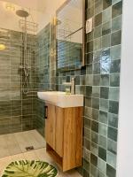 Schiller Home - Ferienwohnung Hermannstadt