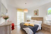 Apartamento de 2 dormitorios