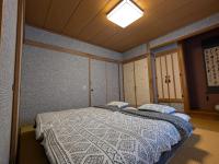 Zweibettzimmer mit Gemeinschaftsbad