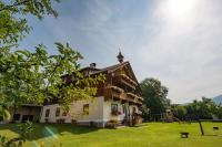 Untersulzberghof - Chambres d’hôtes Radstadt
