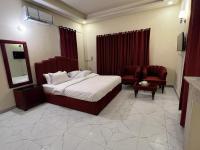 Heritage inn B&B Guest House Islamabad - B&B Islamabad