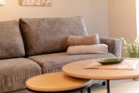 Appartamento con 1 Camera da Letto e Balcone