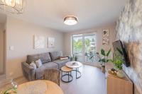 Appartement 1 Chambre avec Balcon
