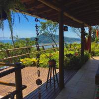 Pousada Alto do Tiê - B&B Paraty