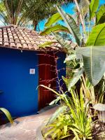Pousada Jacarandá - B&B