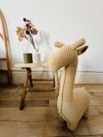 Studio Girafe, style bohème et atypique, Curistes - B&B