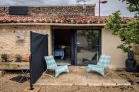 La petite bergerie - B&B