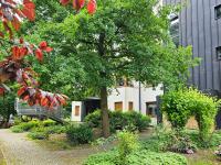 visit baltic - Rezydencja Sienkiewicza Nautical apartment - Ferienwohnung Swinemünde