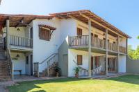 Pousada Trilha do Mar - B&B Praia do Frances