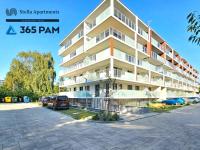 Apartament Buena Vista - 365PAM - B&B
