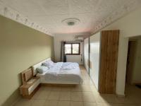 Appartement spacieux à Nongo,UNC - Bed and Breakfast Nongo