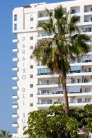 Estudio Paraiso del Sur - Ferienwohnung Playa Paraiso
