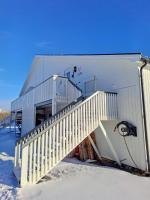Appartement Familial 2 Chambres avec Vue