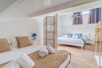 Appartement met 2 slaapkamers